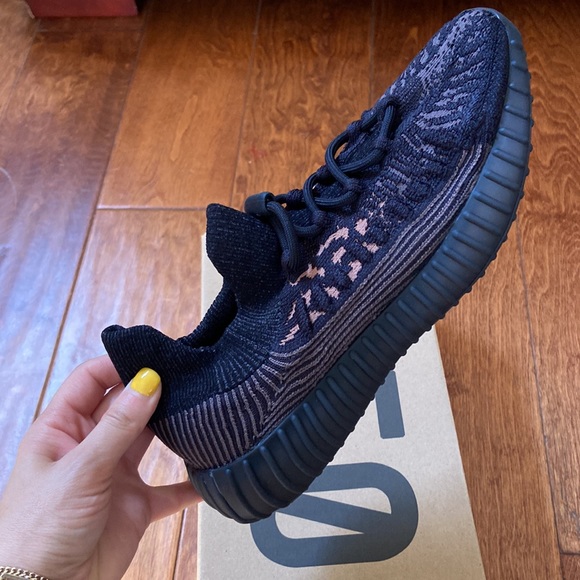 NWT Yeezy 350 v2 CMPCT size 7 - Picture 5 of 5